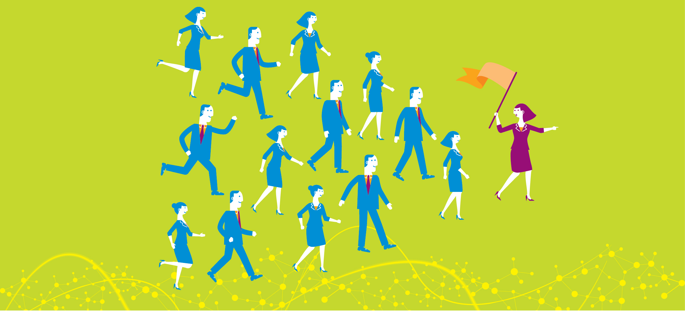 Guiding Team Through Change