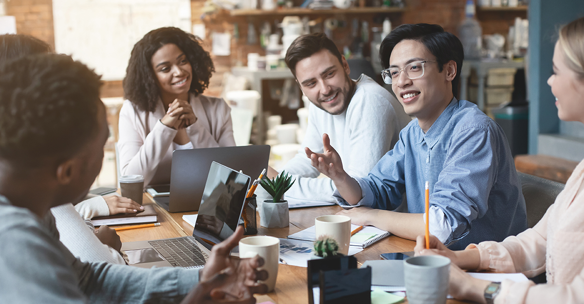 Conducting Effective Meetings