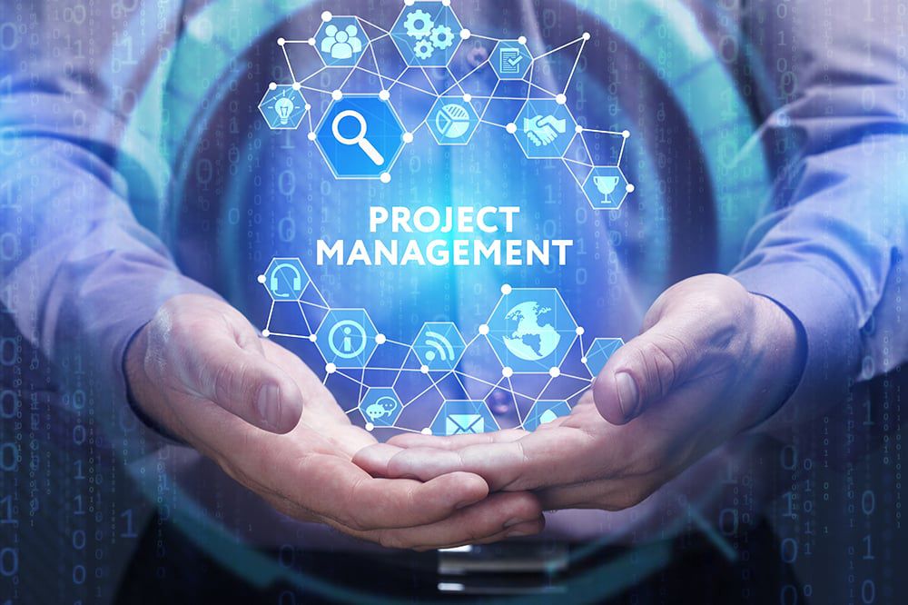 How to Manage a Large IT Project